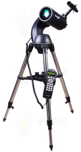 Телескоп SkyMatic 105 GT MAK - Img 1