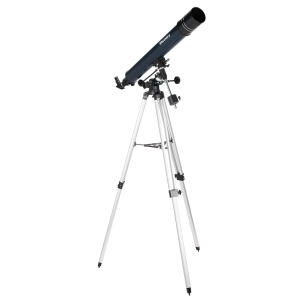 Телескоп Spark 809 EQ с образователна книга - Img 8