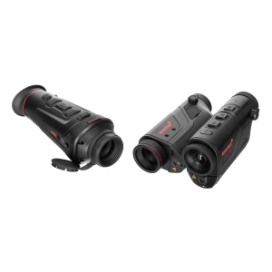 Термовизионен монокъл Fatum Z500 - Img 3