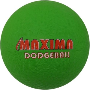 Топка за народна топка Dodgeball