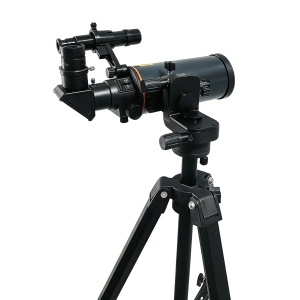 Фототелескоп MAK60 mini AZ за смартфон - Img 4