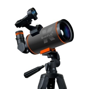 Фототелескоп Nova PLUS MAK 70/750 - Img 2