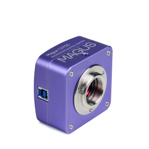 Цифрова камера за микроскоп CDF50 – Full HD, CMOS, USB 3.0