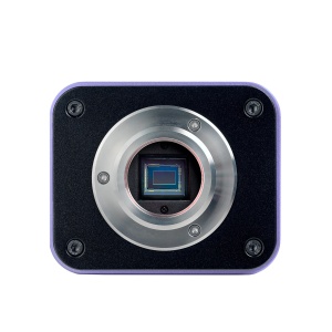 Цифрова камера CHD50 за микроскоп – 8 MP, 4K UHD - Img 3