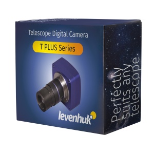 Цифрова камера T130 PLUS за телескоп - Img 2