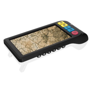 Цифрова лупа DTX DX50