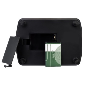 Цифров микроскоп DTX 500 LCD с вграден дисплей - Img 11