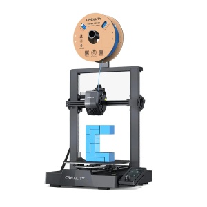 3D принтер - Creality Ender-3 V3 SE - Img 1