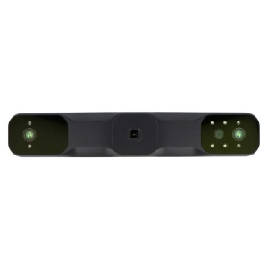 3D скенер Revopoint RANGE 2 – стандартен пакет - Img 4