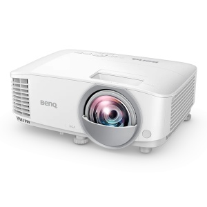 BenQ MX825STH - Мултимедиен проектор - Img 5