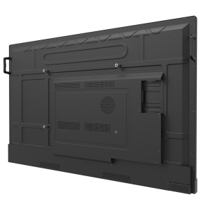 BenQ RM6503 65" 4K UHD Интерактивен дисплей - Img 5