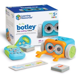 Botley кодиращият робот