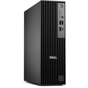 Dell Настолен компютър Pro Slim Plus, Intel Core Ultra 5, 16GB RAM, 512GB SSD
