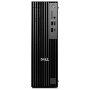 Dell Настолен компютър Pro Slim Plus, Intel Core Ultra 5, 16GB RAM, 512GB SSD - Img 3