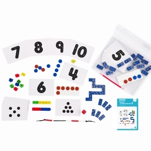 Early Math101 - Числа и измервания Ниво 2