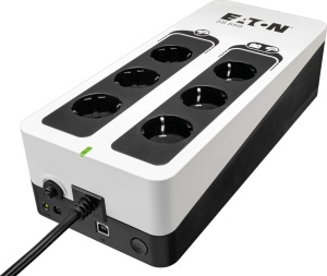 Eaton 3S 550 DIN - Непрекъсваем ТЗИ