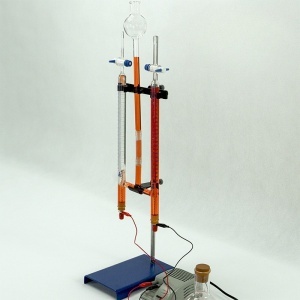 Hoffman ElectroLab Pro – Апарат на Хофман за електролиза - Img 2