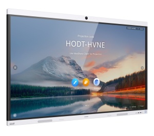 Huawei IdeaHub B2 (IHB2-65PU) - 65" Touch Интерактивен дисплей - Img 3