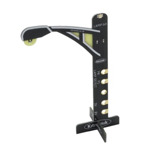 Kitronik LAMP:bit — улична лампа за BBC micro:bit — 5643