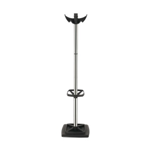 Lago Закачалка RFG 173 cm, хром и черни елементи