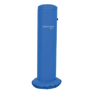 MiniBox Active – Свободностояща боксова круша за деца, 110 см - Img 1