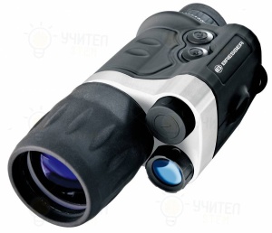 Night Vision Scope NightSpy 3x42