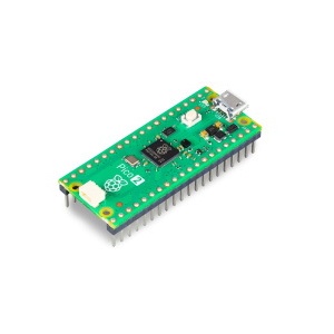 Raspberry Pi Pico 2 — RP2350 ARM Cortex M33