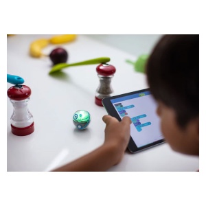Sphero Mini Mega Pack Комплект с дейности за кодиране, 8 броя - Img 3