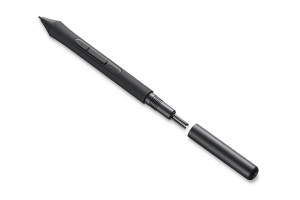 Wacom Intuos S Bluetooth Black Manga Таблет - Img 5