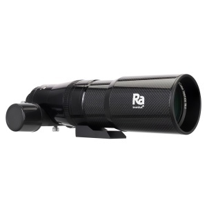 Апохроматичен рефракторен телескоп Ra R66 ED Doublet Carbon OTA - Img 3