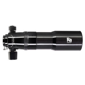 Апохроматична рефракторна оптична тръба Ra R80 ED Doublet Carbon OTA - Img 5