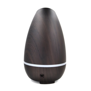Арома дифузер Platinet, 500ml, кафяв - Img 2