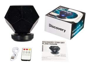 Астропланетариум Discovery Star Sky P7 - Img 4