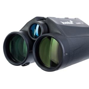 Бинокъл с далекомер Guard 1500 - Img 9
