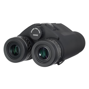 Бинокъл с далекомер Guard PRO 4000 - Img 10