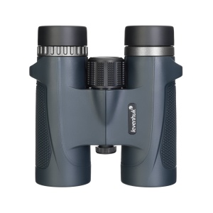 Бинокъл New Karma PLUS 10x32 - Img 7
