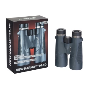 Бинокъл New Karma PLUS 16x50 - Img 5
