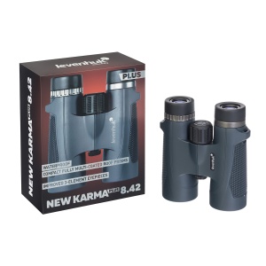Бинокъл New Karma PLUS 8x42 - Img 5