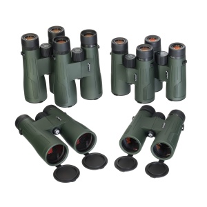 Бинокъл New Karma PRO ED 16x50 - Img 3
