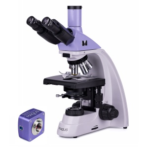 Биологичен цифров микроскоп Bio D230TL