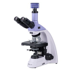 Биологичен цифров микроскоп Bio D250TL - Img 3