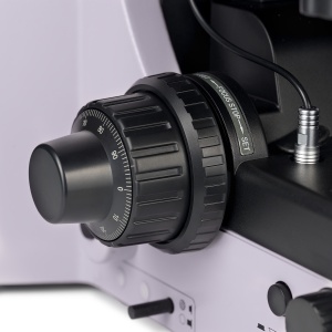 Биологичен цифров микроскоп Bio D290T LCD - Img 2