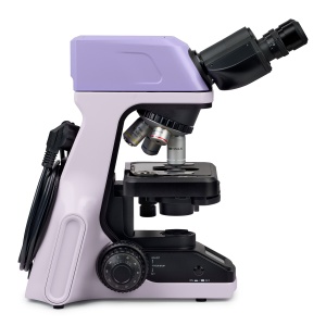 Биологичен цифров микроскоп Bio DH240 - Img 6