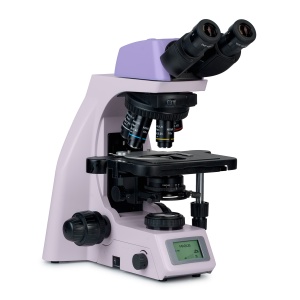 Биологичен цифров микроскоп Bio DH260 - Img 2