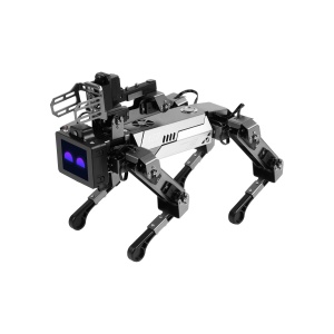Бионично робо-куче СМ4 XGO - Lite за Raspberry Pi - Img 4