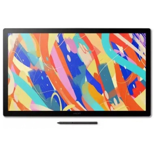 Графичен дисплей-таблет Wacom Cintiq 24 Touch, 24", мултитъч