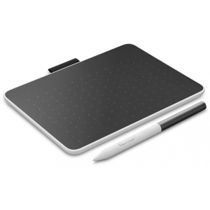 Графичен таблет Wacom One Pen Small, черен - Img 3