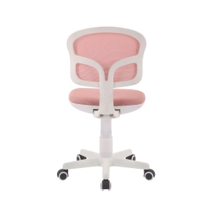 Детски стол Honey White RFG, розов - Img 3