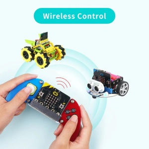 Джойстик Joystick:bit V2 Kit - Img 3