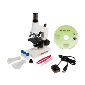 Дигитален микроскоп Digital Microscope Kit